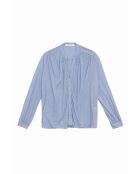 Blusa blu cielo Bradley