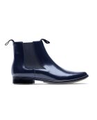 Botas Chelsea Night de piel