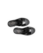 Sandales noires