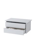 Tiroir BA139 - 4075 blanc - 86,2x39,8x50 cm