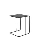 Table d'appoint Shb-011 noire - 47x46x57 cm