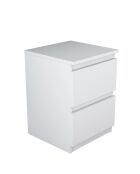 BD109 nachtkastje - 3842 wit - 40x55x40 cm