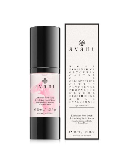 Coffret Cadeau – Rituel Jardin de Roses