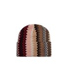 Cappello Marie multicolor in lana
