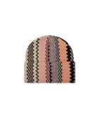 Cappello Marie multicolor in lana