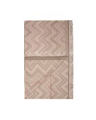 Sciarpa Charlotte beige - 70x180 cm