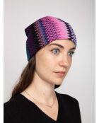 Cappello in lana Océane multicolor