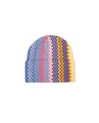 Cappello in lana Agathe multicolor