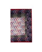 Sciarpa multicolor Léa - 68x180 cm