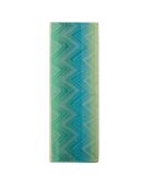 Sciarpa Clara in cotone multicolor - 70x180 cm