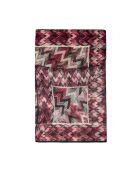 Sciarpa Juliette multicolor - 68x180 cm
