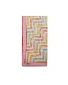 Scialle Manon multicolore - 140x140 cm