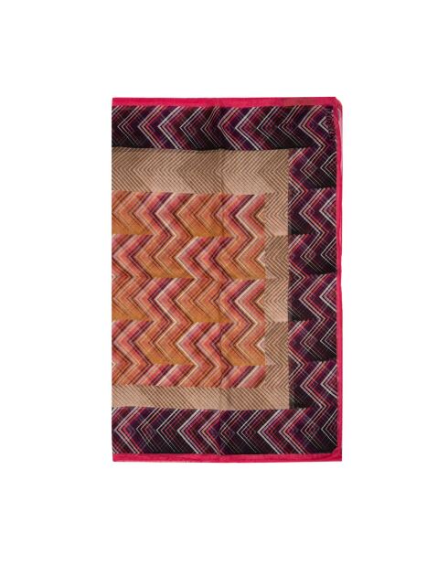 Foulard Chloé multicolore - 68x180 cm
