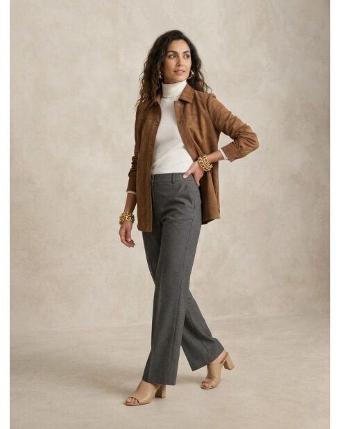 Top Juno beige