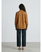 Beige top Juno