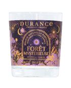 Bougie Naturelle Parfumée Forêt Mystérieuse Noël - 75g
