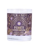 Candela profumata naturale Mysterious Forest Christmas - 180g