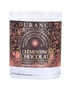 Candela profumata naturale Clementine Chocolate Christmas - 180g
