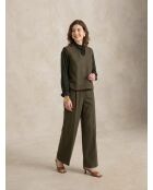 Pantalon Xenia gris