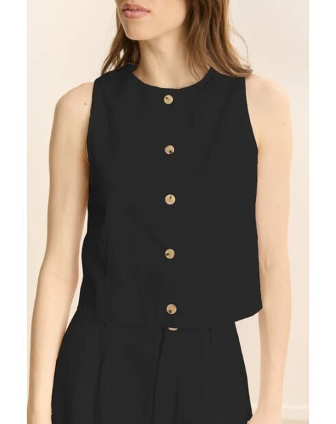 Chaqueta Black Cloud