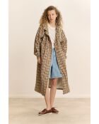 Veste Clovis beige