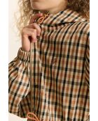 Veste Clovis beige