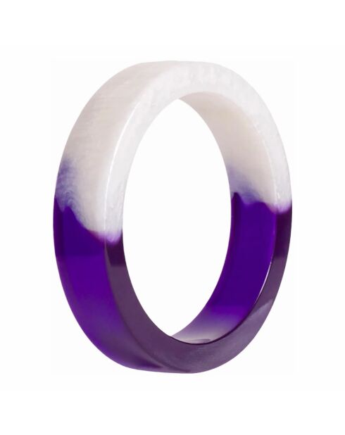 Bracelet Rollerina violet