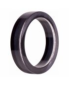 Bracelet Jerry gris anthracite