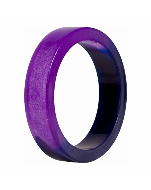 Bracelet Salvador violet