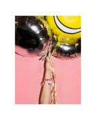 Bracelet Happy Bee Rainbow orange