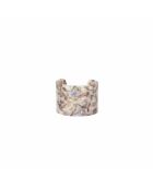 Bracelet Anabelle violet