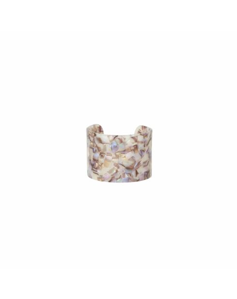 Bracelet Anabelle violet