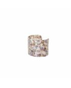 Bracelet Anabelle violet
