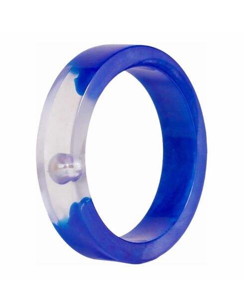 Bracelet Patti bleu