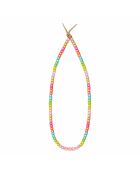 Collier Joy rose