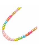 Collier Joy rose