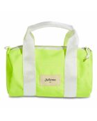 Sac Homini jaune fluo - 25x15 cm