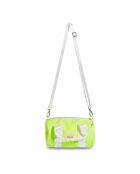 Sac Homini jaune fluo - 25x15 cm