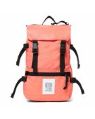 Sac à Dos Rover Pack Small corail - 22x34x9 cm