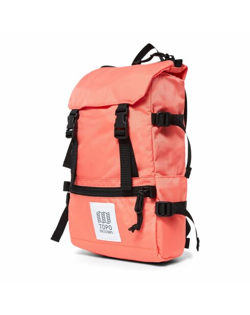 Sac à Dos Rover Pack Small corail - 22x34x9 cm