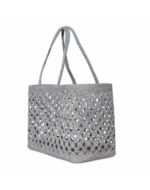 Panier Syros Iraca Petit gris