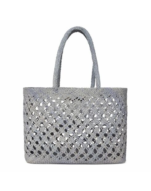 Panier Syros Iraca Petit gris