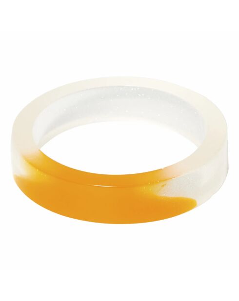 Bracelet 1993 orange