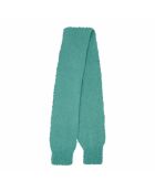 Écharpe en laine Pinobery Mohair verte
