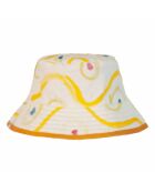 Bob en coton Baboomba jaune