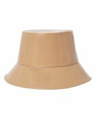 Cappello Smile beige
