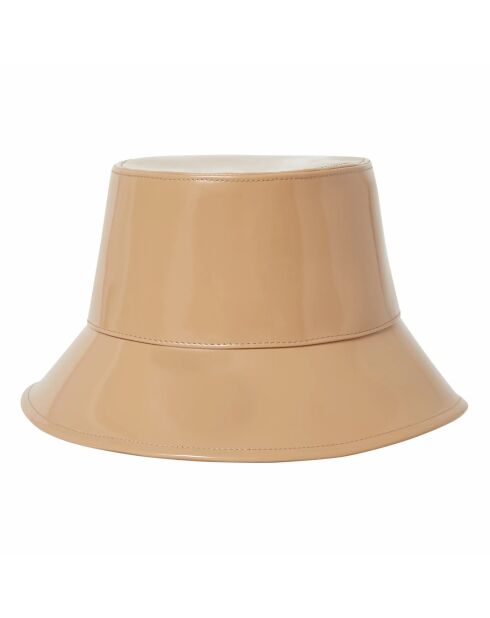 Cappello Smile beige