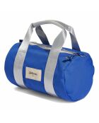 Blauwe tas Homini - 25x15 cm