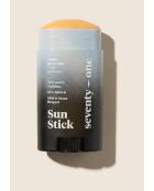 El protector solar invisible SPF50 - 15 g