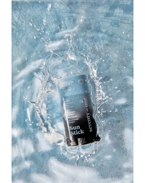 Stick solaire The invisible SPF50 - 15 g